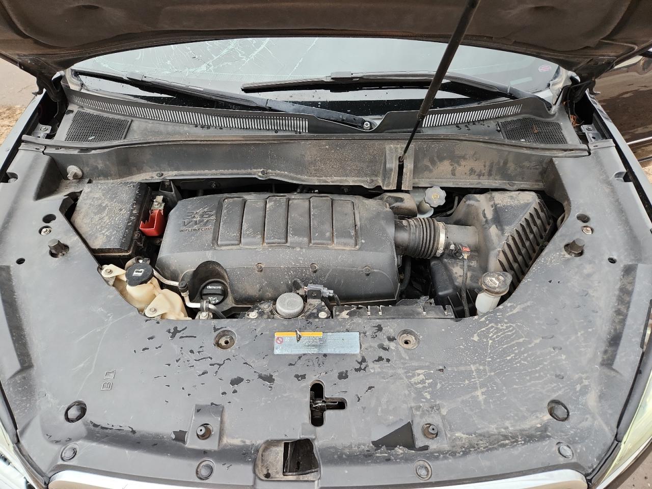 2014 GMC Acadia Denali VIN: 1GKKVTKD1EJ330103 Lot: 87464175