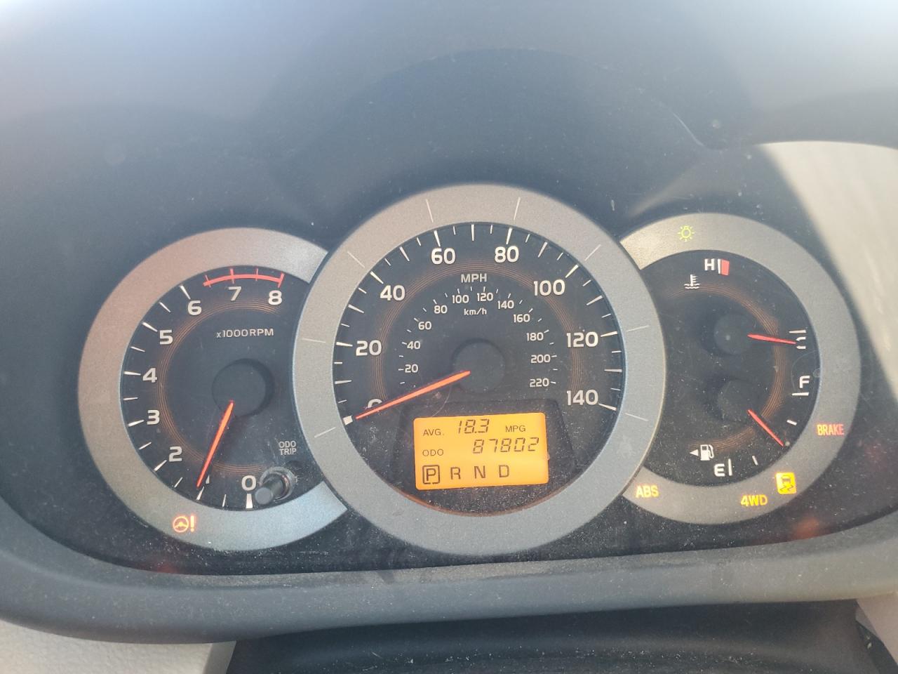 2011 Toyota Rav4 VIN: 2T3BF4DV1BW144353 Lot: 85660105