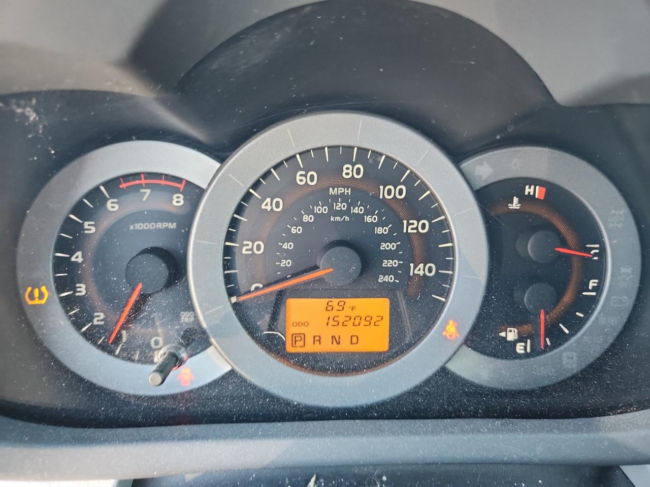 2010 Toyota Rav4 Limited VIN: 2T3DK4DV7AW030943 Lot: 85946515