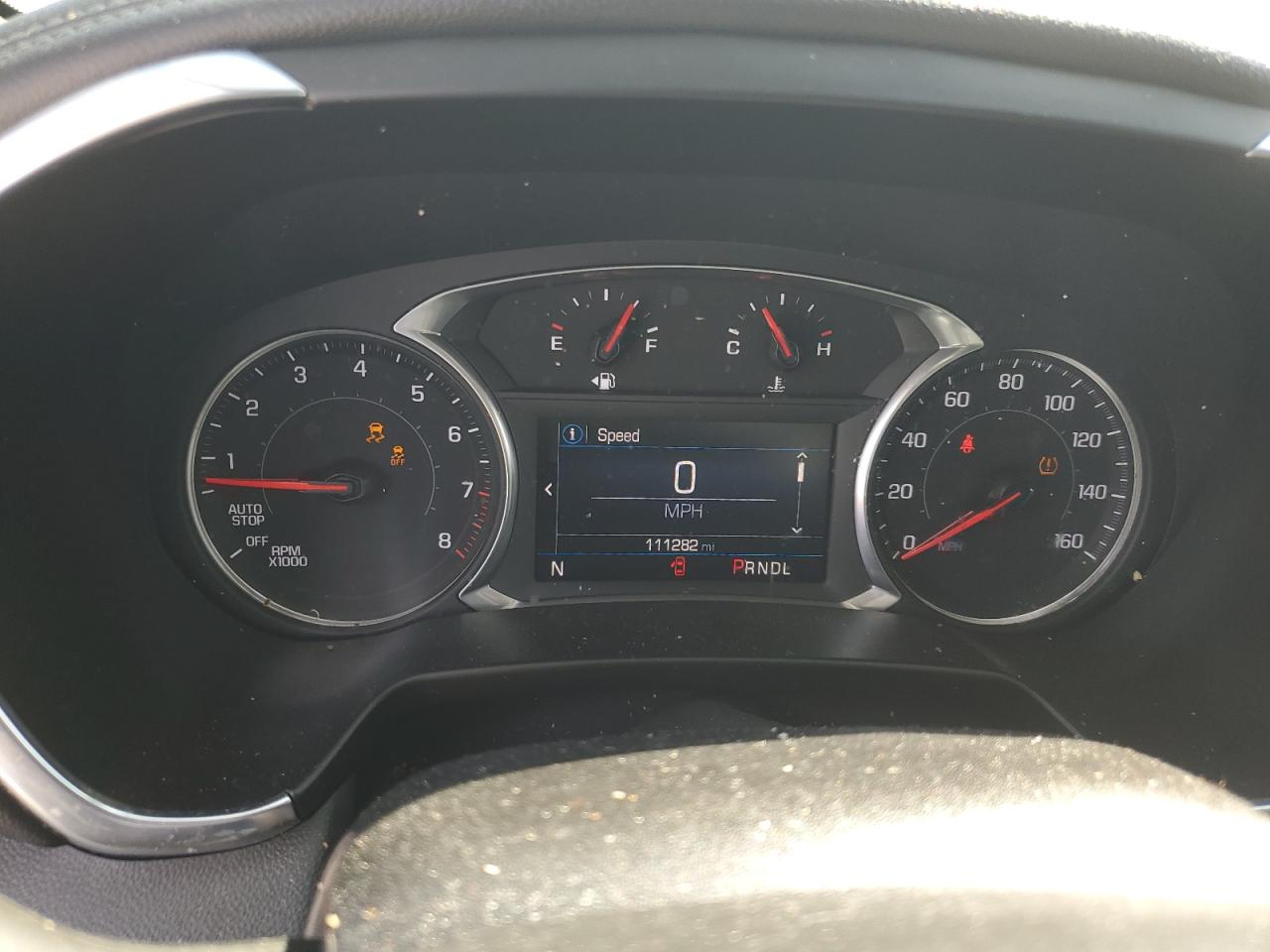 2021 Chevrolet Blazer 2Lt VIN: 3GNKBHRS7MS558729 Lot: 84975085