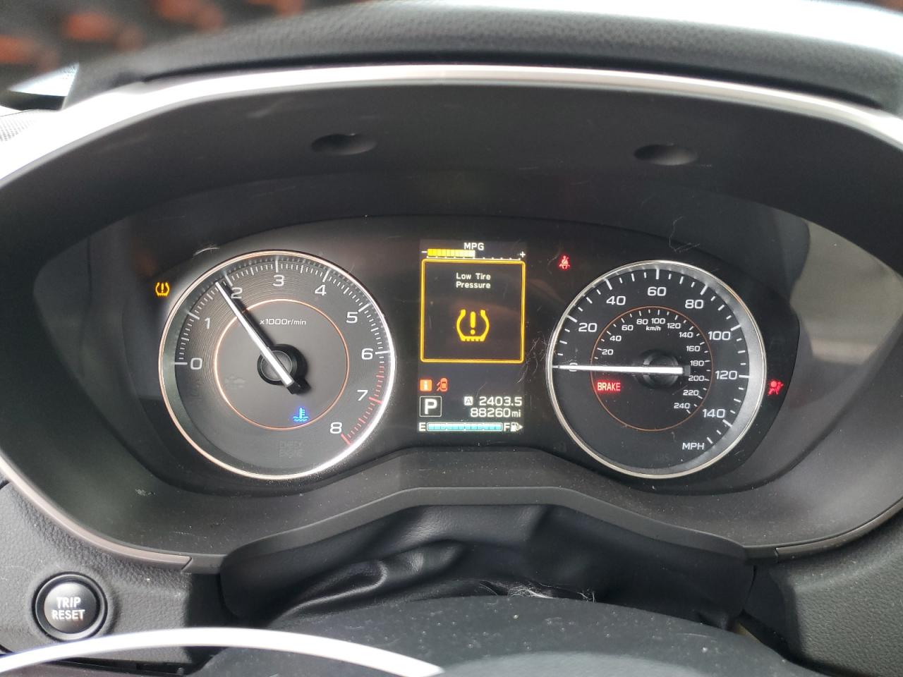 2019 Subaru Crosstrek Limited VIN: JF2GTANCXKH201540 Lot: 81951015