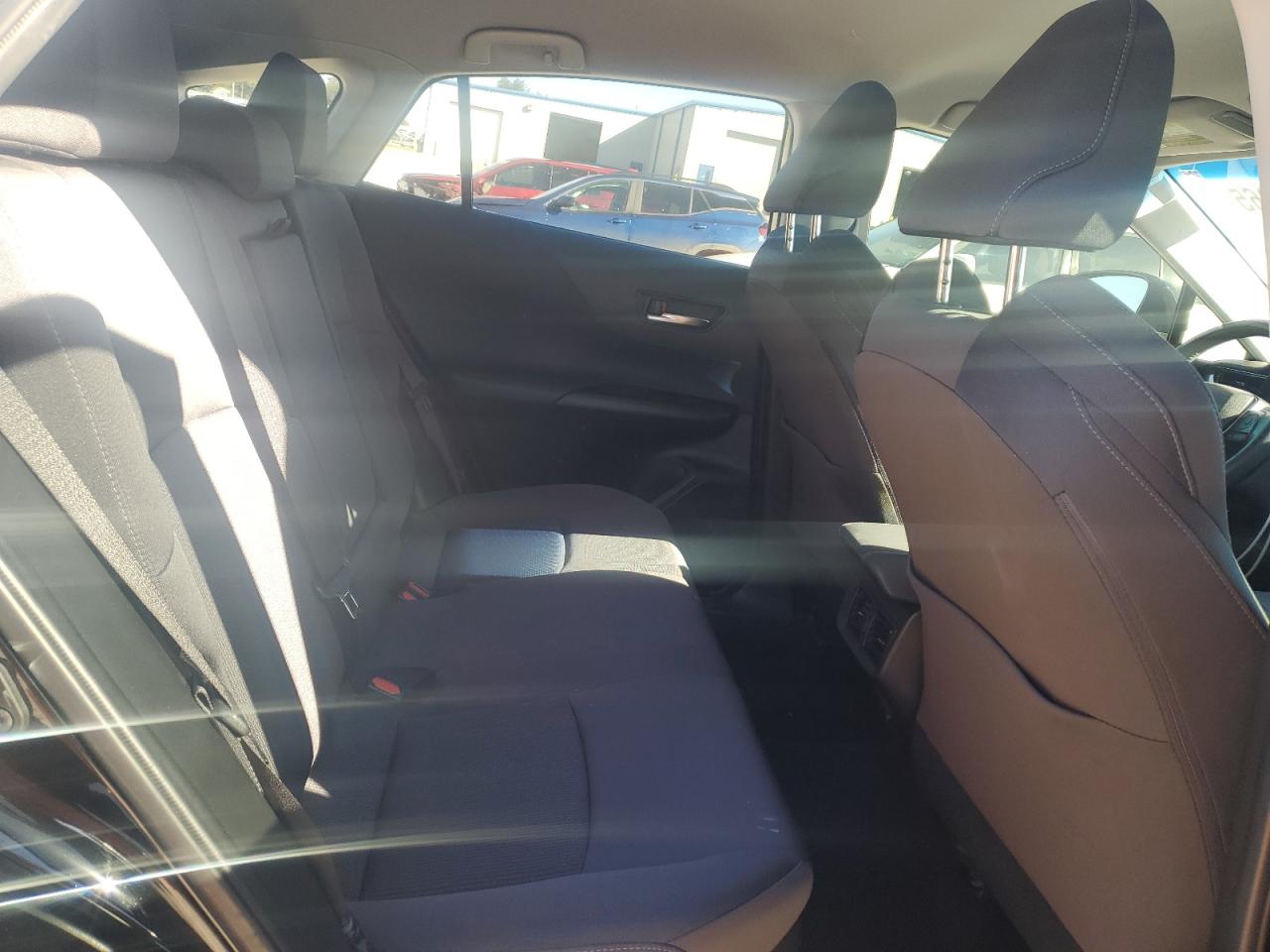 2021 Toyota Venza Le VIN: JTEAAAAH7MJ016008 Lot: 90579065