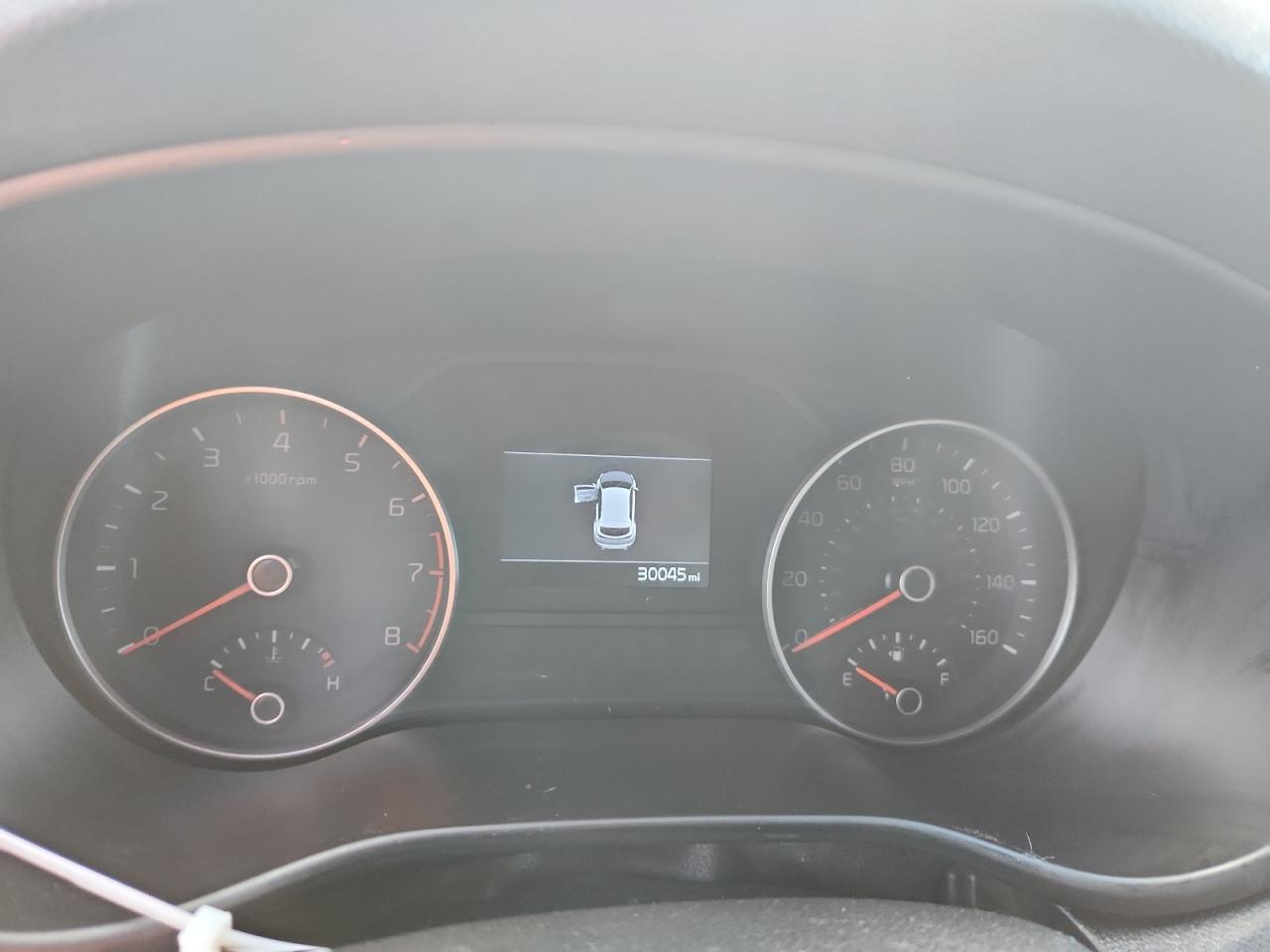 2021 Kia Sportage Lx VIN: KNDPMCACXM7908434 Lot: 86128695