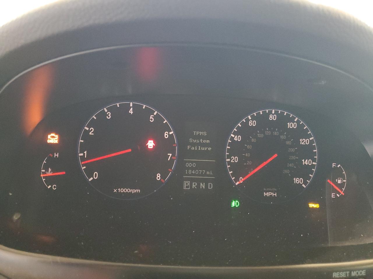 2008 Hyundai Azera Se VIN: KMHFC46F18A252989 Lot: 85745945