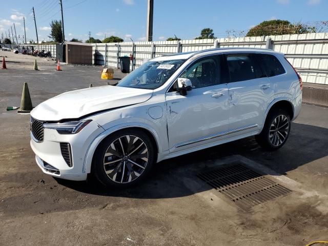 VOLVO XC90 PLUS 2025