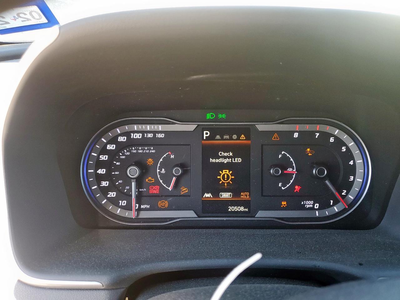 2024 Hyundai Santa Cruz Sel VIN: 5NTJB4DE5RH104285 Lot: 90494815