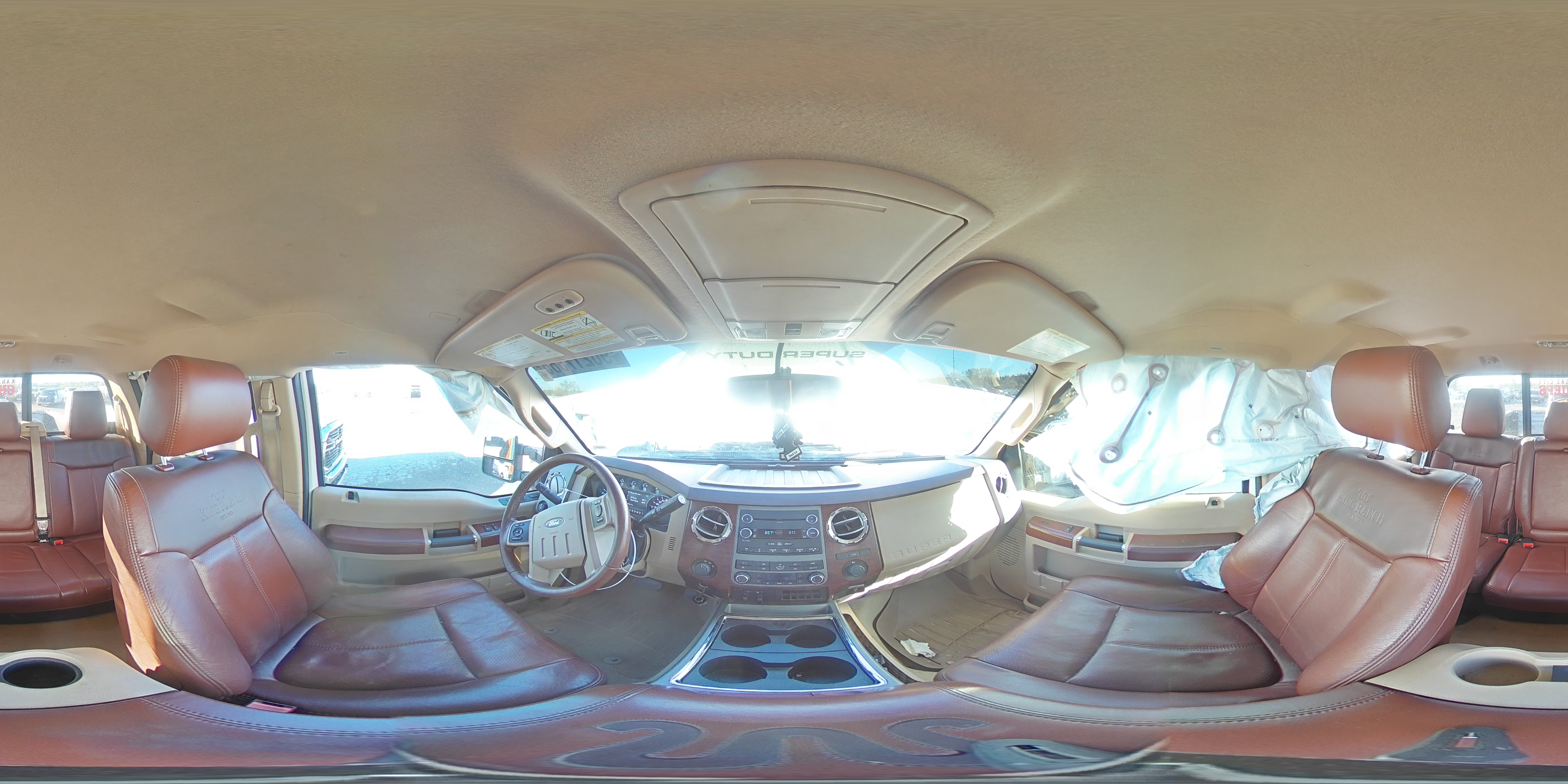 2012 Ford F350 Super Duty VIN: 1FT8W3DT6CEA02799 Lot: 90217365