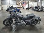 2014 HARLEY-DAVIDSON FLHX STREET GLIDE   for sale at Copart MN - MINNEAPOLIS NORTH