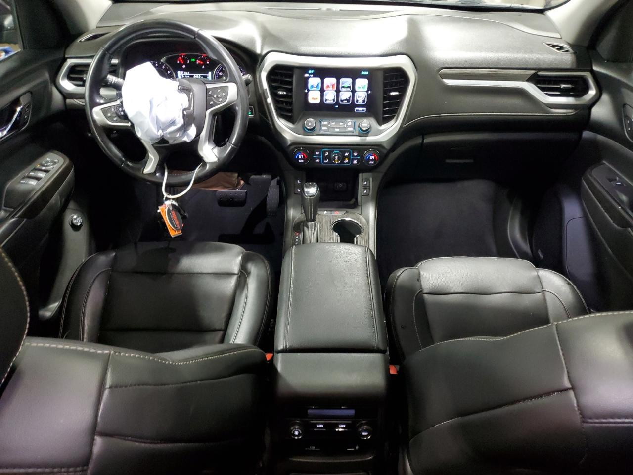 2018 GMC Acadia Slt-1 VIN: 1GKKNULS3JZ193602 Lot: 85924895