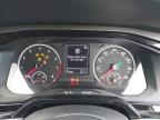 2021 VOLKSWAGEN POLO 1.0 TSI 95 MATCH 5DR DSG for sale at Copart SANDY