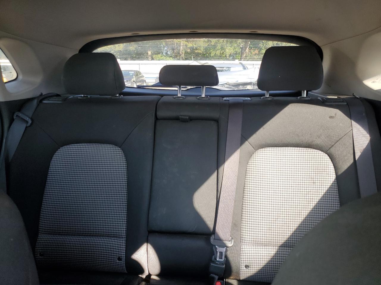 2021 Hyundai Kona Sel Plus VIN: KM8K62AA6MU606441 Lot: 87453575