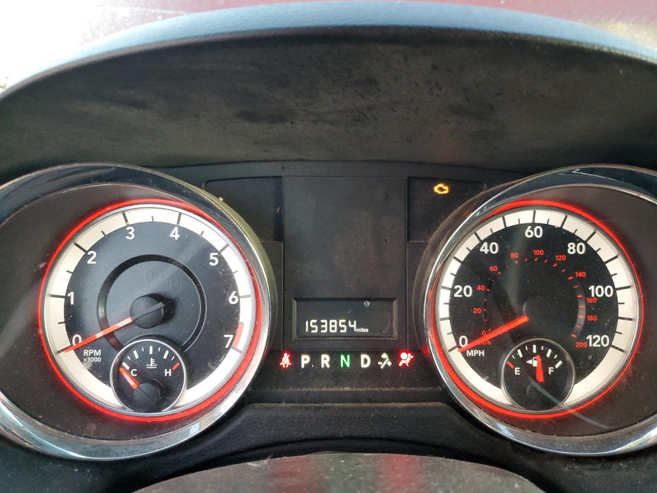 2016 Dodge Grand Caravan Se VIN: 2C4RDGBG5GR108807 Lot: 90145795