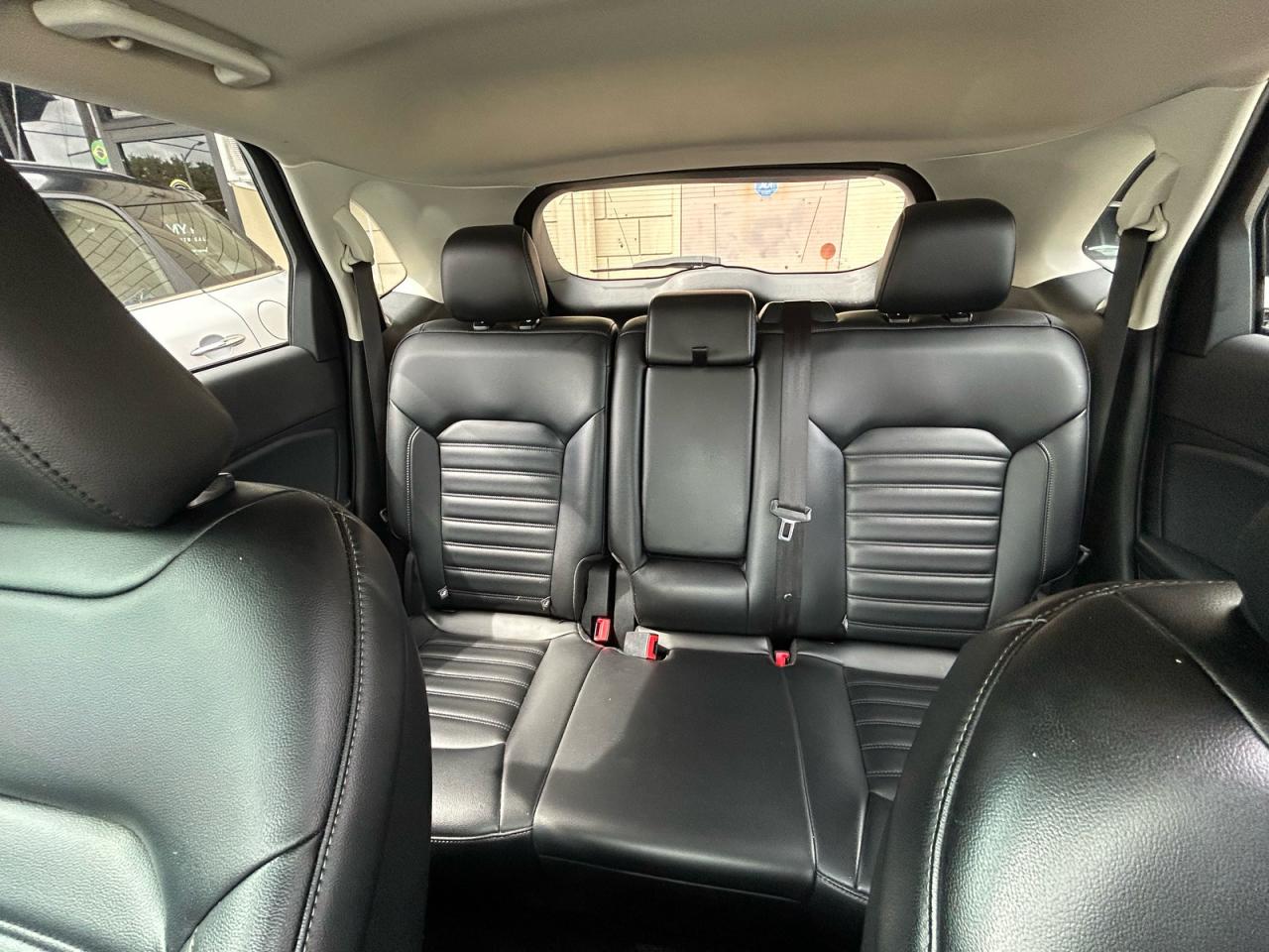 2020 Ford Edge Sel VIN: 2FMPK4J93LBA29715 Lot: 86317695