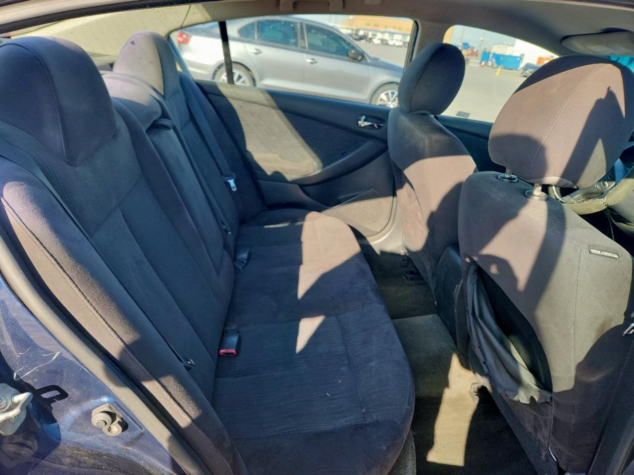 2012 Nissan Altima Base VIN: 1N4AL2AP6CC259510 Lot: 85758465