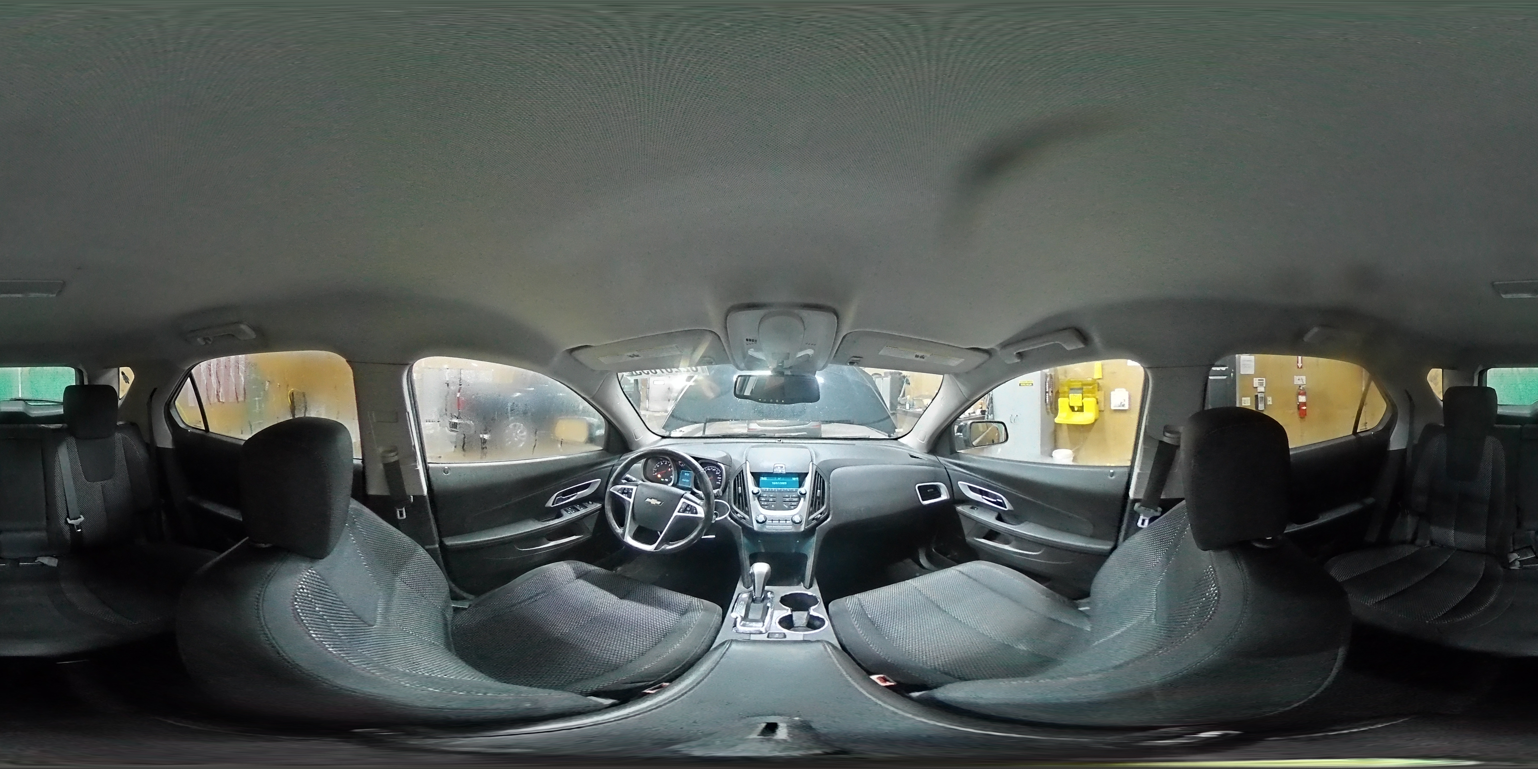 2010 Chevrolet Equinox Lt VIN: 2CNFLNEY9A6285640 Lot: 82267855