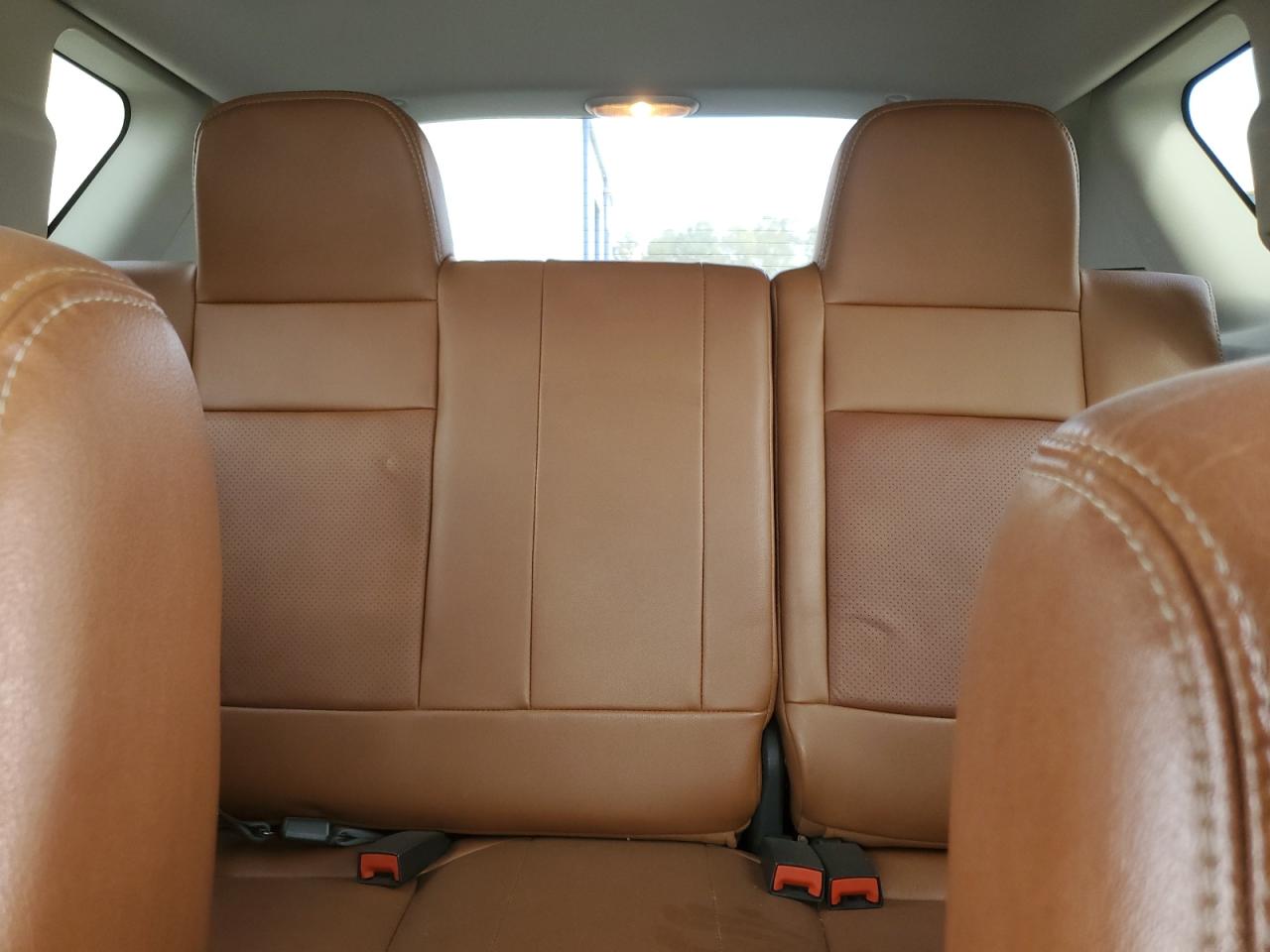 2015 Jeep Compass Limited VIN: 1C4NJDCB2FD188352 Lot: 86222545