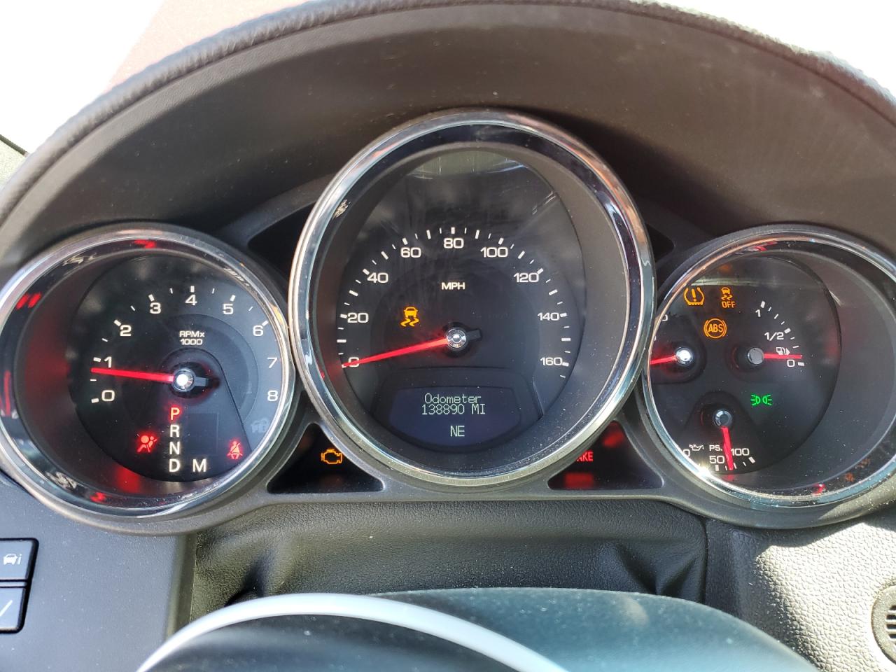 2012 Cadillac Cts Performance Collection VIN: 1G6DJ1E36C0150287 Lot: 82446965