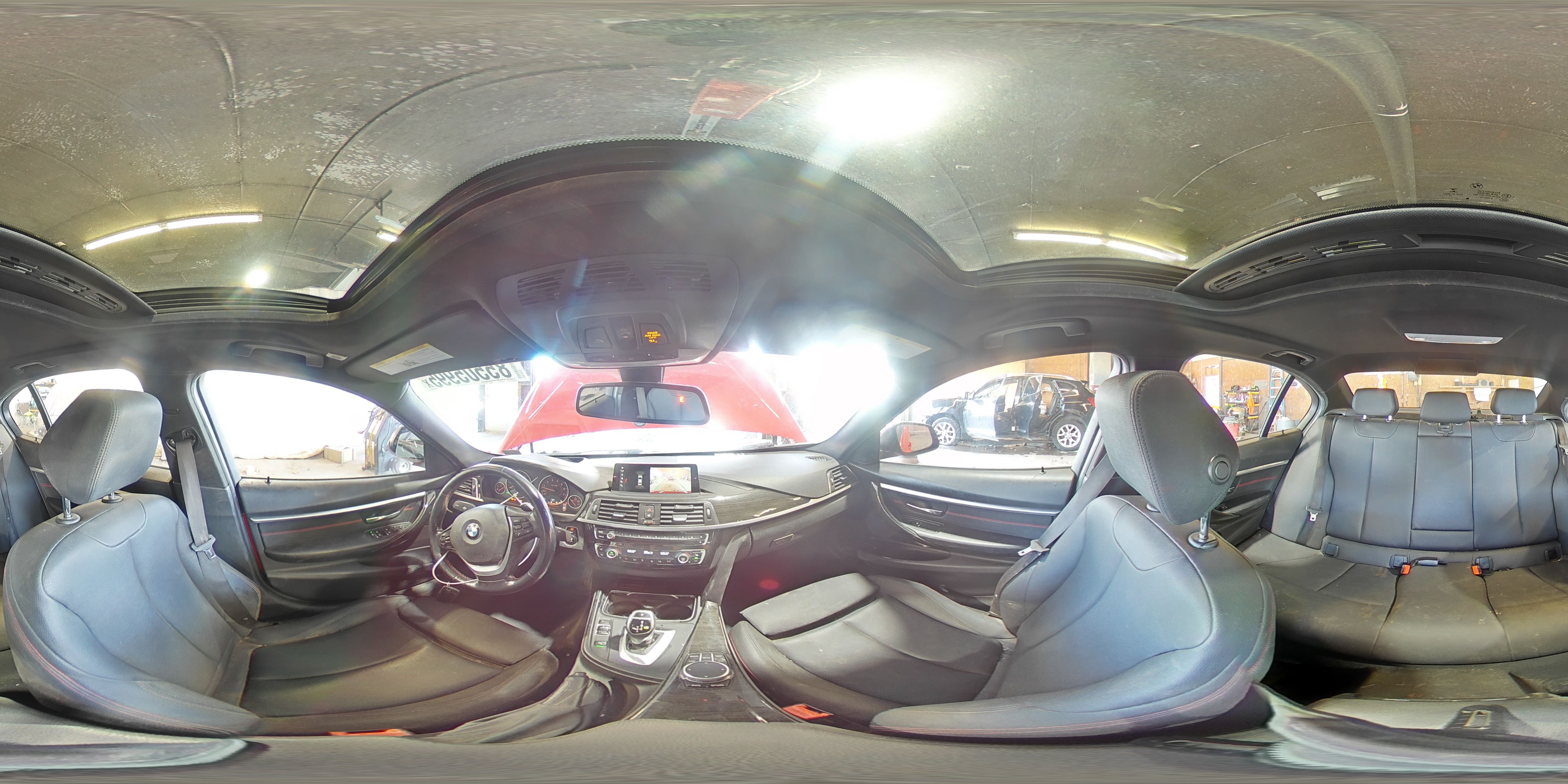 2018 BMW 330 Xi VIN: WBA8D9G55JNU68711 Lot: 85505995