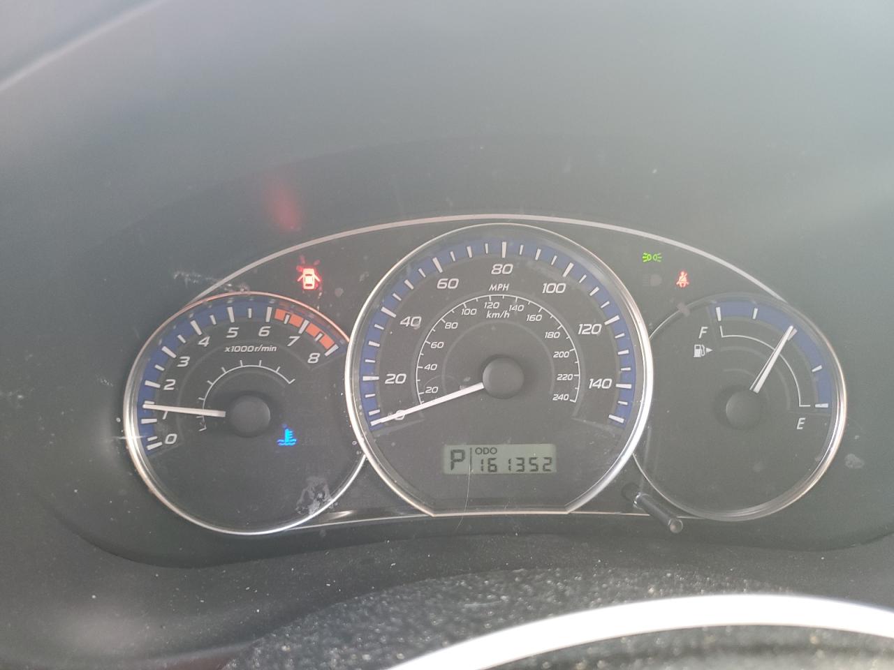 2010 Subaru Forester 2.5X Limited VIN: JF2SH6DC9AH768878 Lot: 82278905