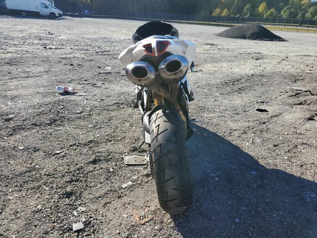 2012 DUCATI SUPERBIKE 848  