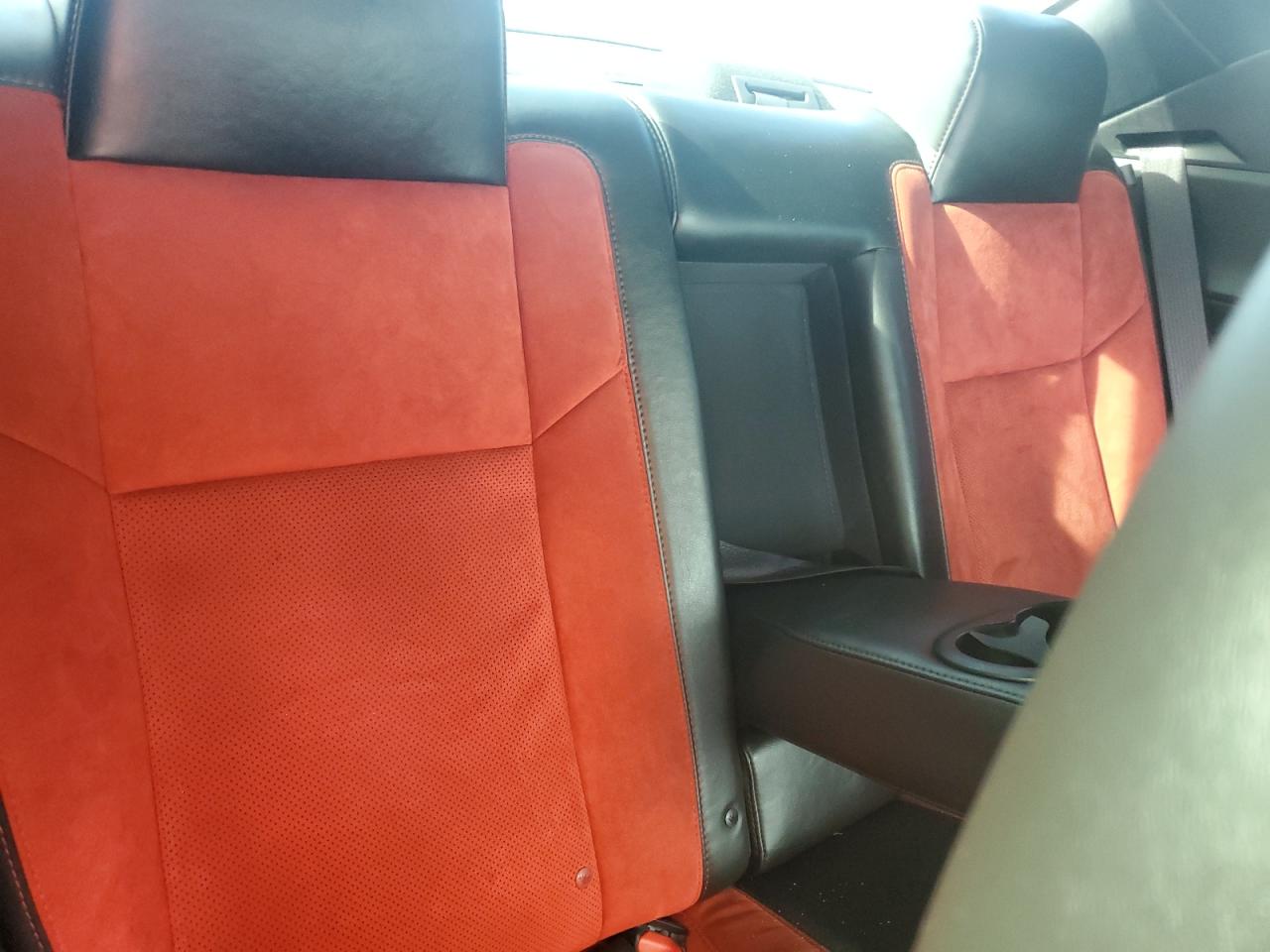 2019 Dodge Challenger R/T Scat Pack VIN: 2C3CDZFJ9KH717229 Lot: 89724385