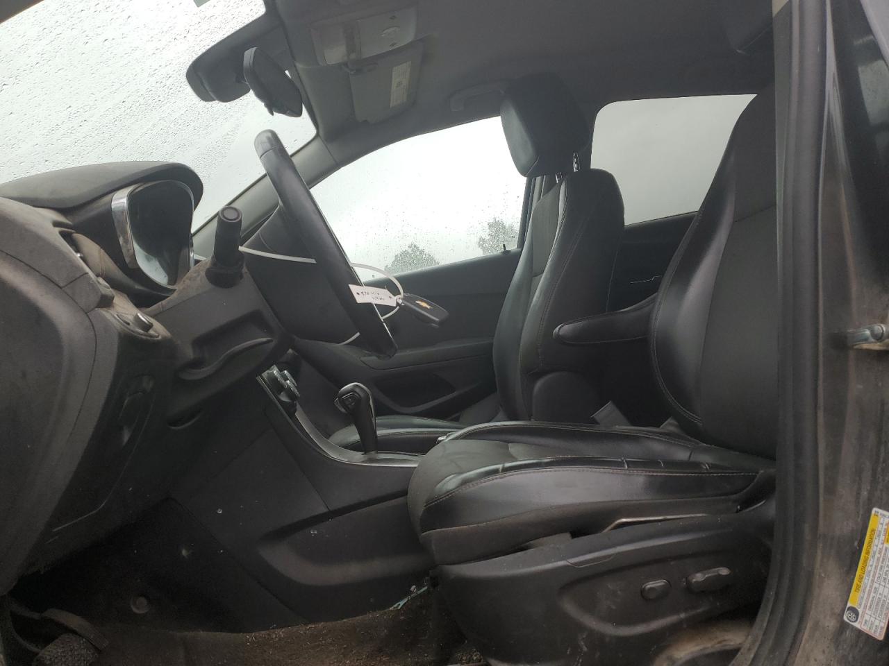 2020 Chevrolet Trax 1Lt VIN: 3GNCJLSB6LL126436 Lot: 90323005