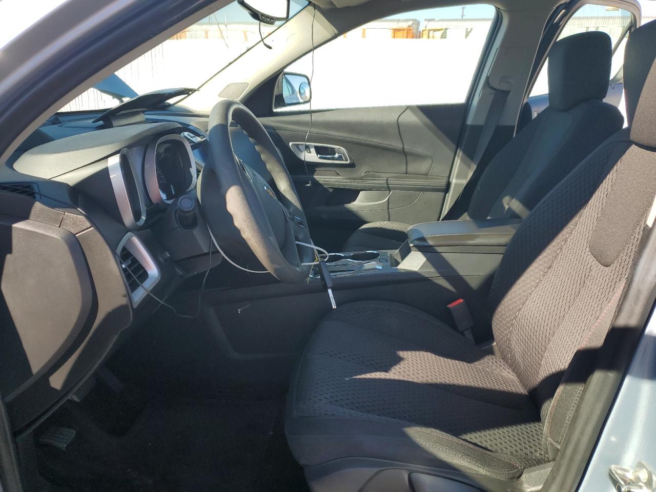 2015 Chevrolet Equinox Ls VIN: 2GNALAEK0F6290355 Lot: 82558255