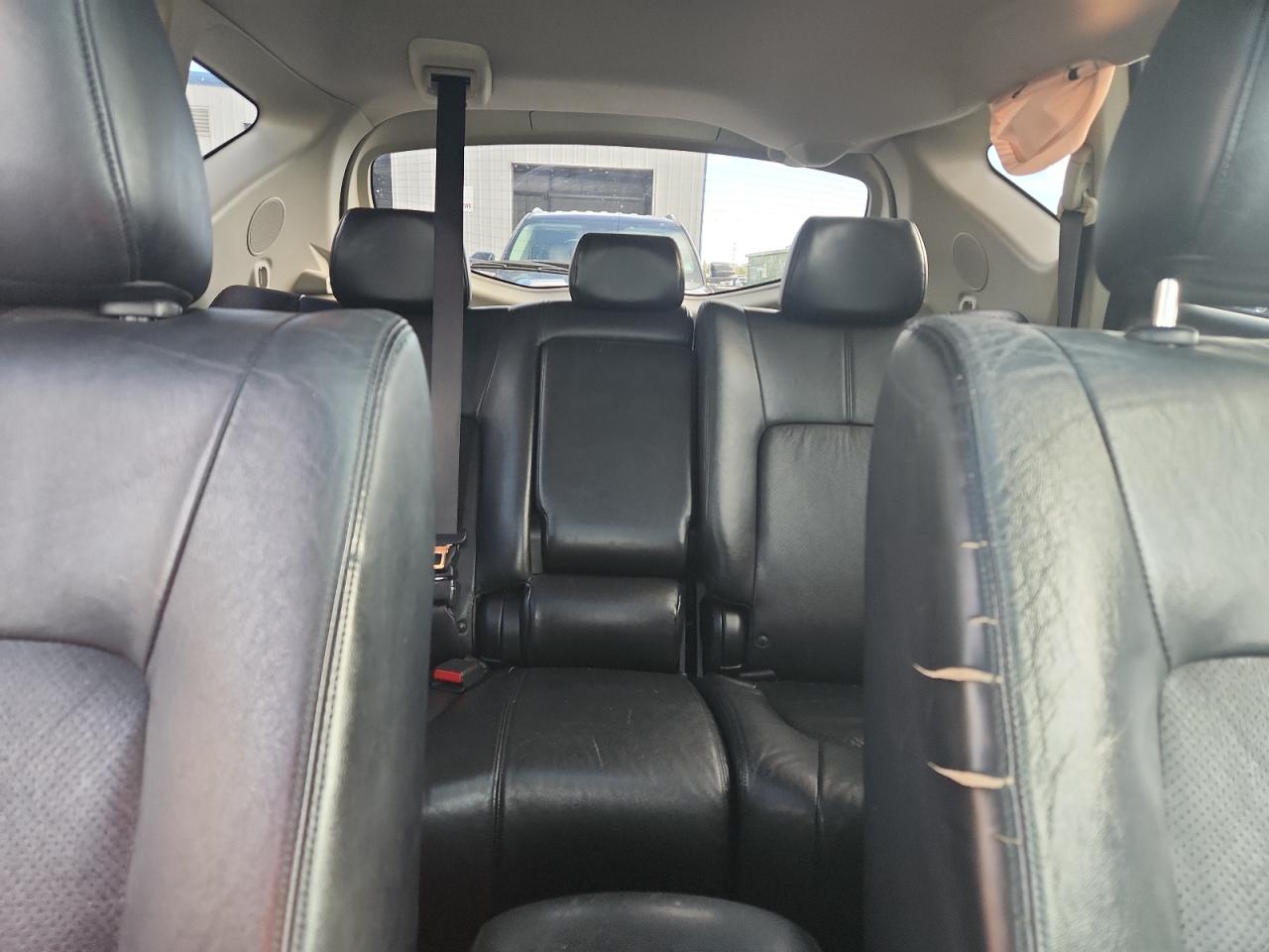 2009 Nissan Murano S VIN: JN8AZ18U39W028896 Lot: 90538035