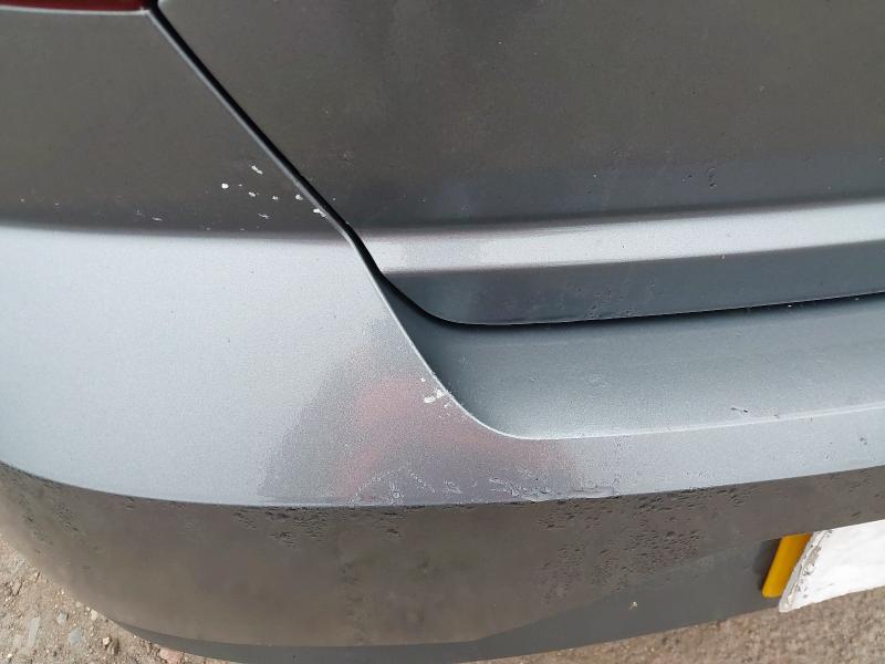 2018 SEAT IBIZA 1.0 TSI 95 SE 5DR