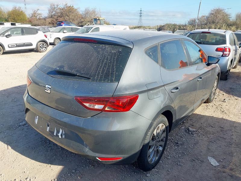 2015 SEAT LEON 1.2 TSI 110 SE 5DR [TECHNOLOGY PACK]