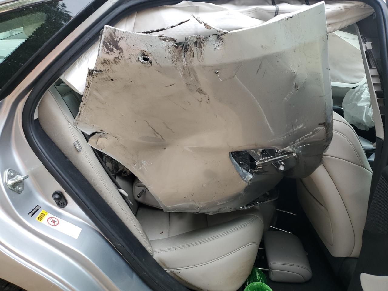 2015 Toyota Avalon Xle VIN: 4T1BK1EB3FU166920 Lot: 85515655