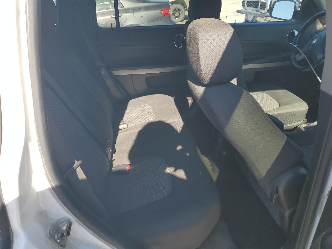 2011 Chevrolet Hhr Lt VIN: 3GNBACFU2BS647956 Lot: 89476095