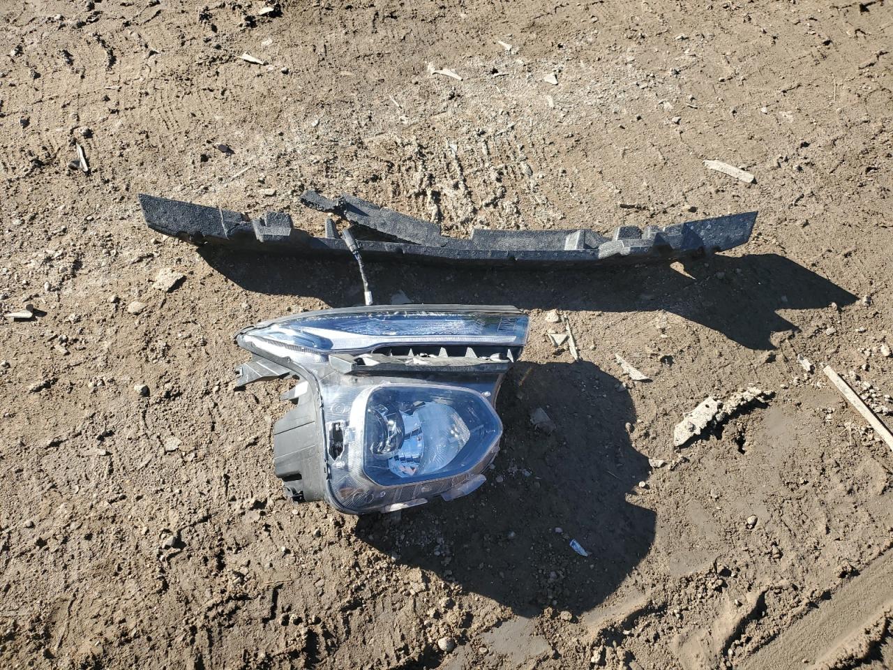 2023 Chevrolet Trailblazer Lt VIN: KL79MPS2XPB073097 Lot: 85821365