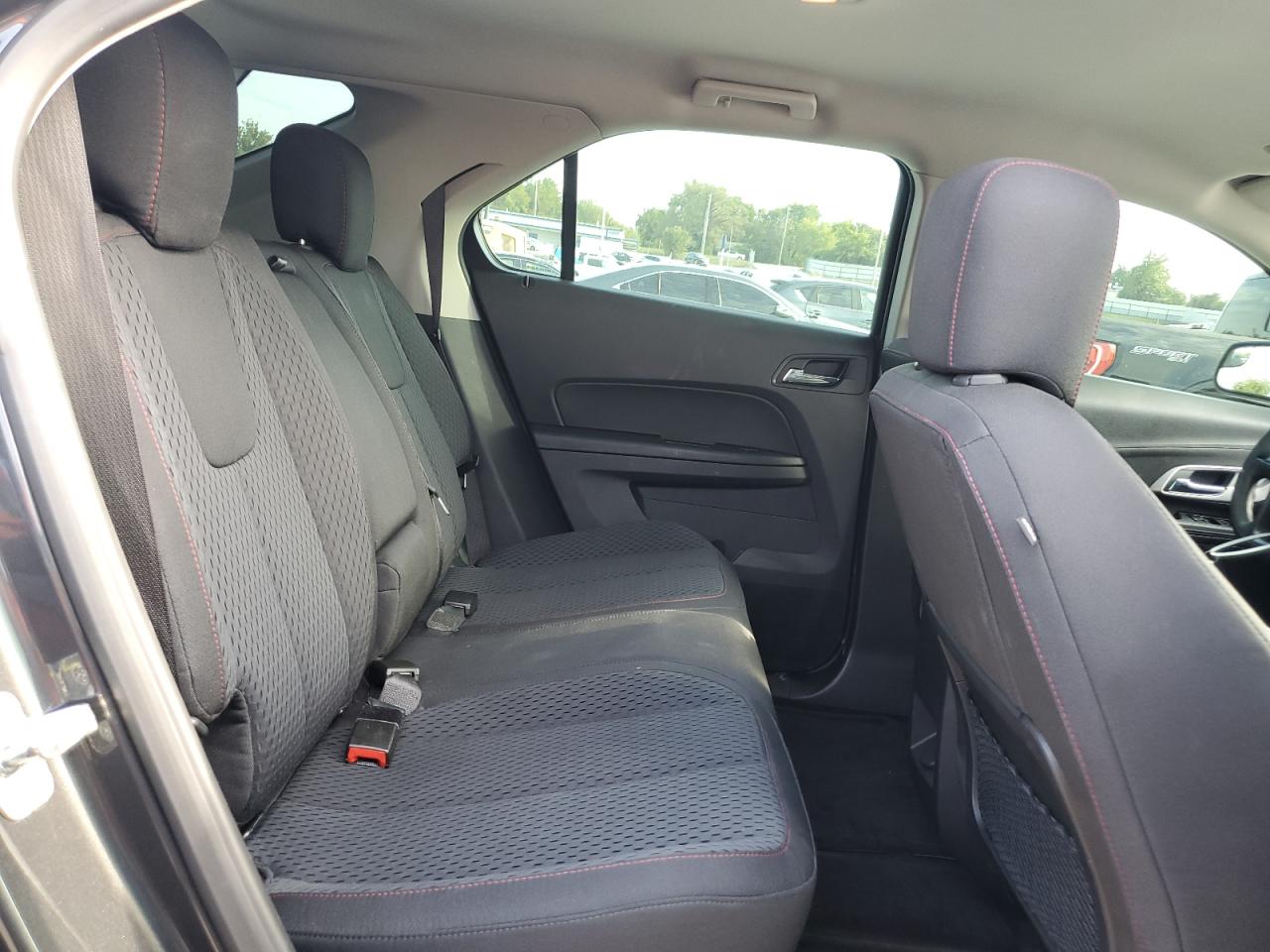 2013 Chevrolet Equinox Ls VIN: 2GNALBEK7D1135561 Lot: 84171435