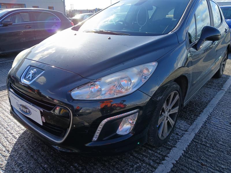 2012 PEUGEOT 308 1.6 E-HDI 112 ACTIVE 5DR
