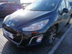 2012 PEUGEOT 308 1.6 E-HDI 112 ACTIVE 5DR for sale at Copart CHESTER