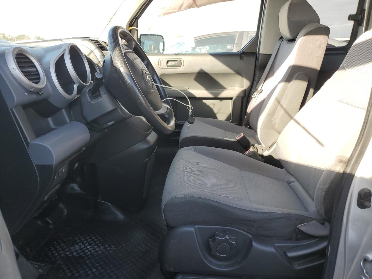 2008 Honda Element Ex VIN: 5J6YH287X8L012394 Lot: 90086295