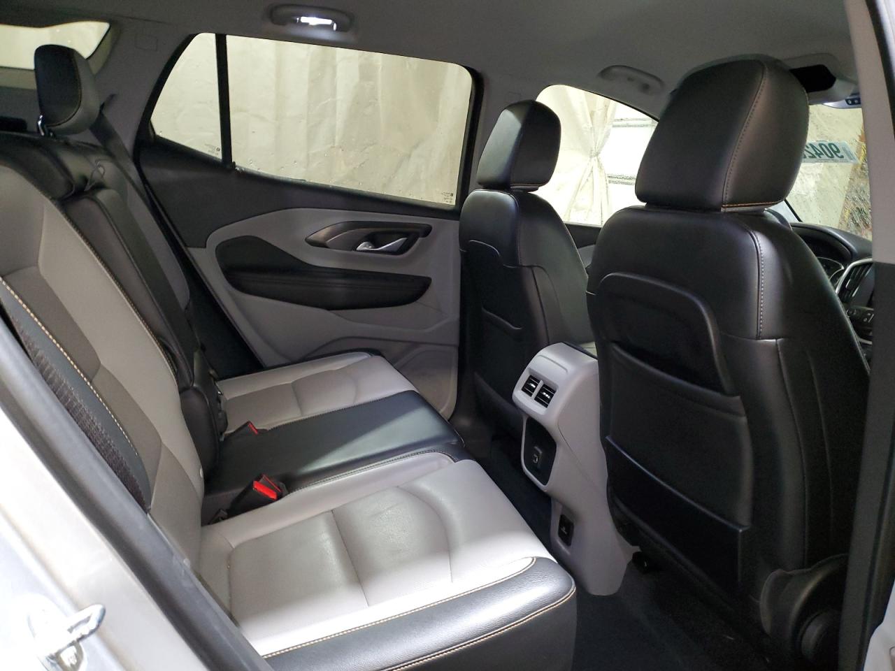 2020 GMC Terrain Slt VIN: 3GKALPEXXLL246446 Lot: 90420275