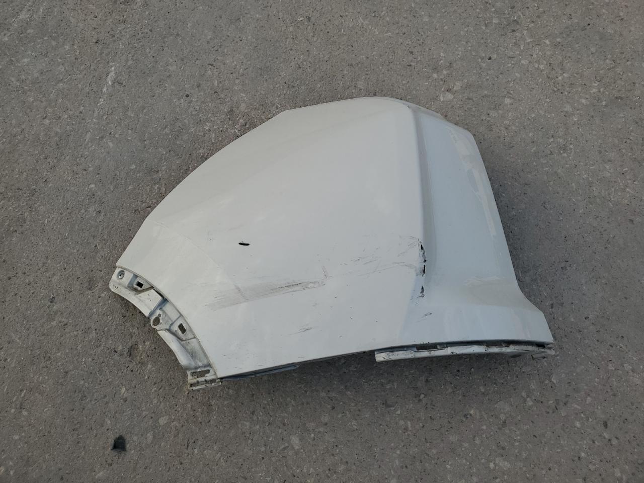 2021 Honda Cr-V Ex VIN: 5J6RW1H52ML010510 Lot: 89714595