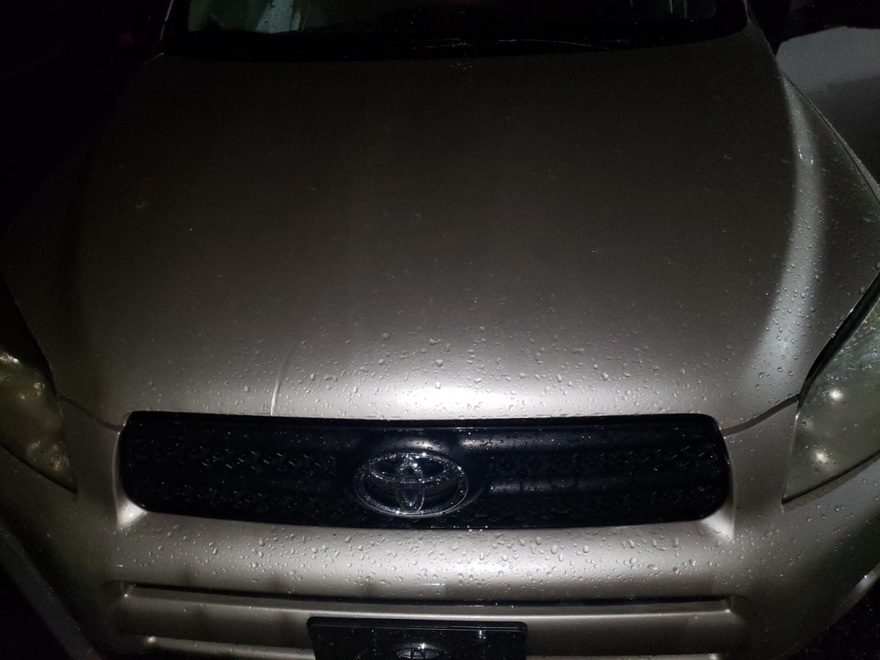 2007 Toyota Rav4 VIN: JTMBD33V975105977 Lot: 86541285