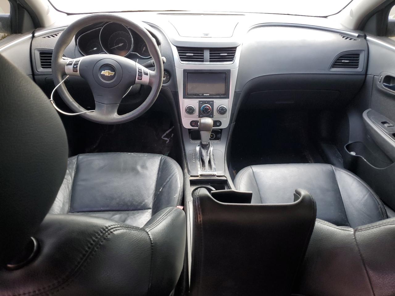 2011 Chevrolet Malibu 1Lt VIN: 1G1ZC5EU0BF381798 Lot: 86261505