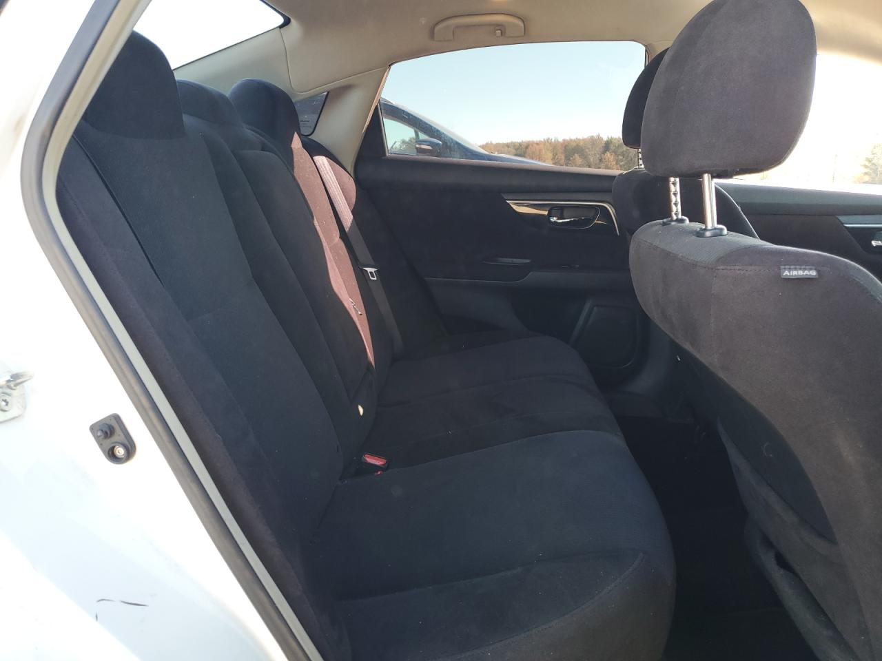 2013 Nissan Altima 2.5 VIN: 1N4AL3AP5DC914554 Lot: 86317745