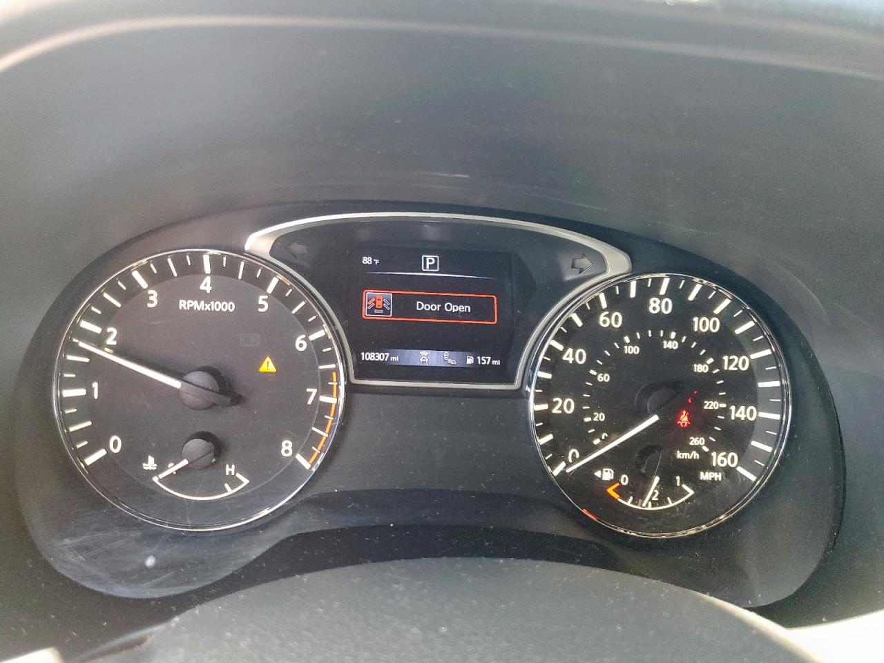 2020 Nissan Pathfinder Sv VIN: 5N1DR2BN3LC580502 Lot: 82286595