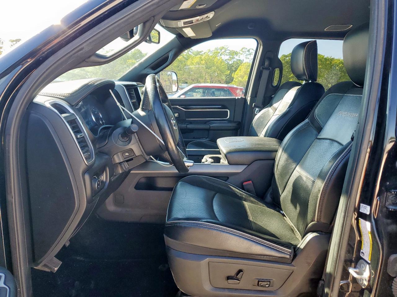 2020 Ram 2500 Laramie VIN: 3C6UR5FJ2LG163793 Lot: 90063285