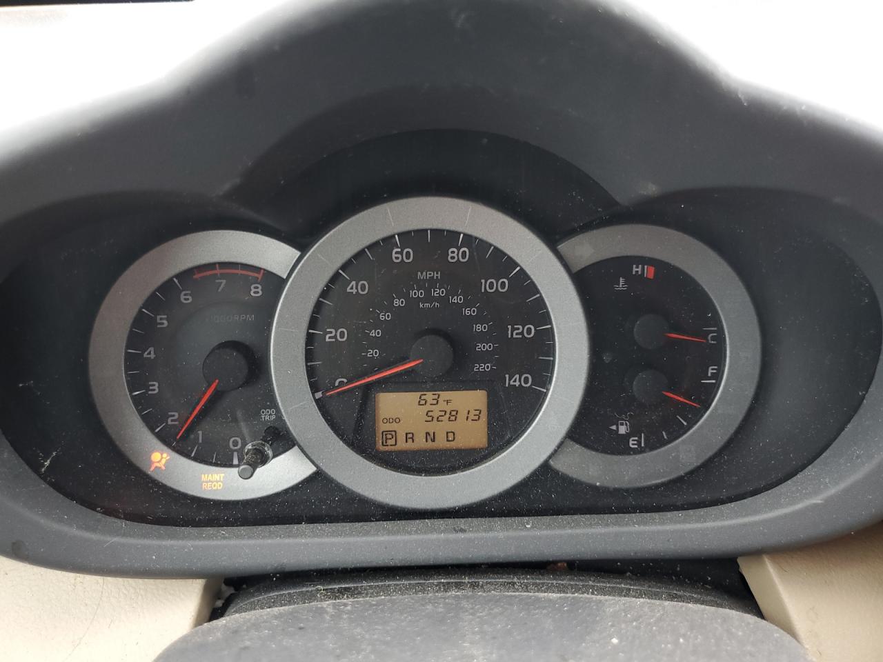 2009 Toyota Rav4 VIN: 2T3BF33V79W023865 Lot: 85488675