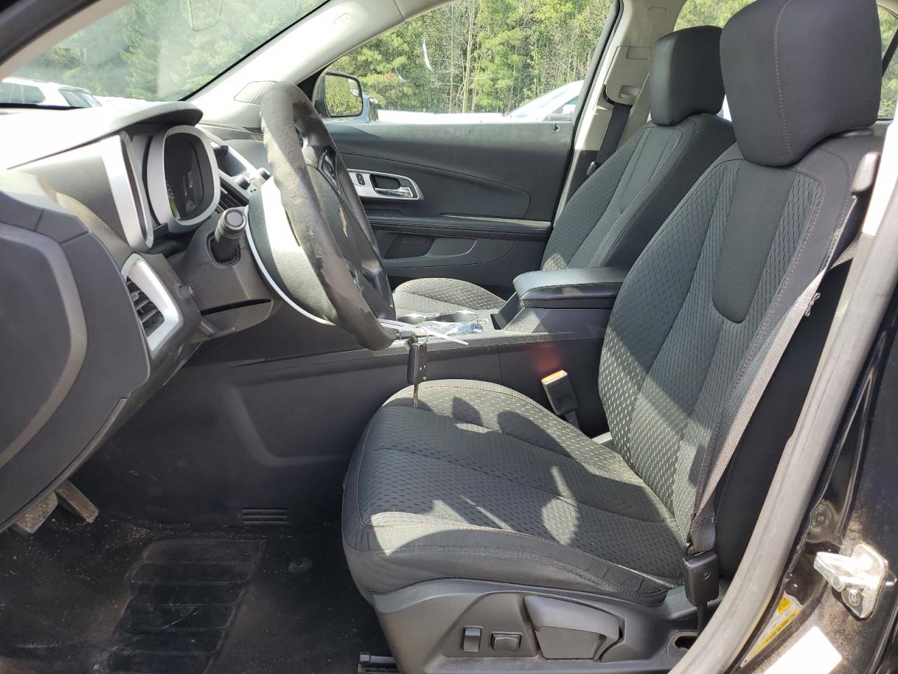 2013 Chevrolet Equinox Ls VIN: 2GNALBEK2D1262251 Lot: 84998415