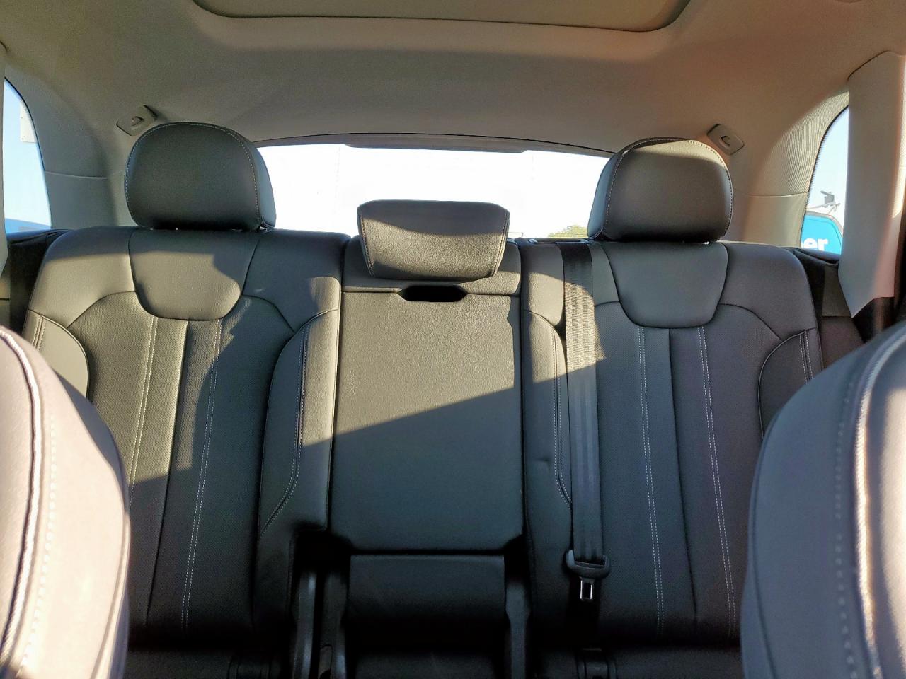 2025 Audi Q5 Premium Plus 45 VIN: WA1EAAFY0S2030459 Lot: 84008595