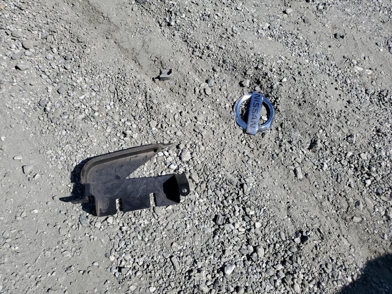 2009 Nissan Maxima S VIN: 1N4AA51E29C858001 Lot: 84768545