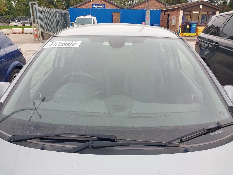 2012 VAUXHALL CORSA 1.2 ECOFLEX SE 5DR [START STOP]