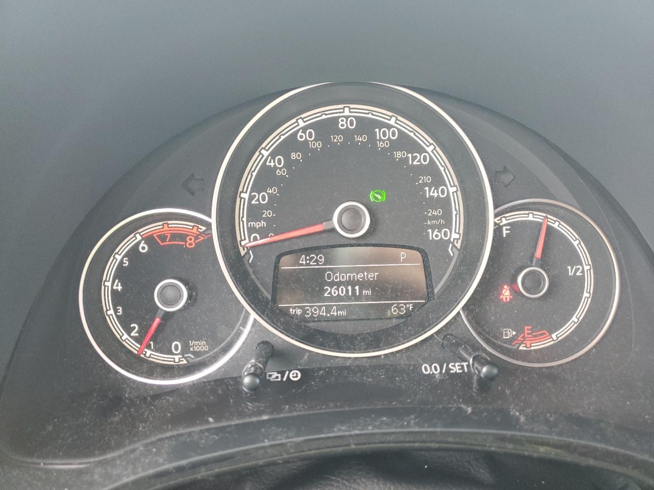 2019 Volkswagen Beetle S VIN: 3VWFD7AT9KM719972 Lot: 86055495